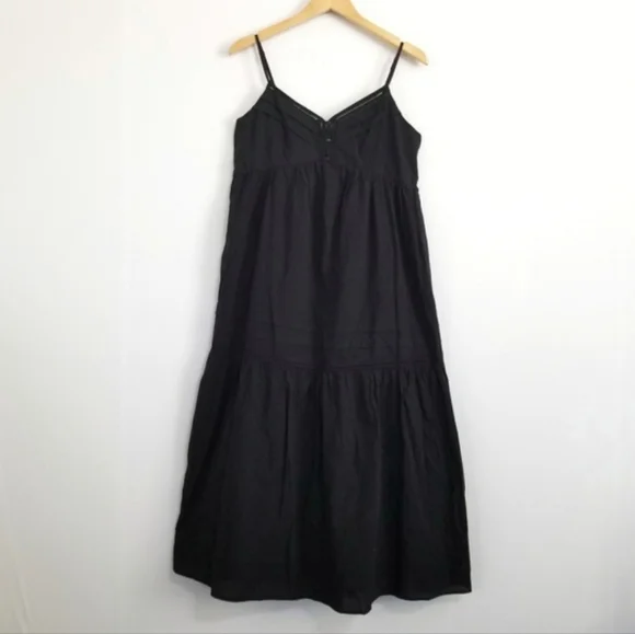 fastpack bubble-hem midi dress Kenneth Cole